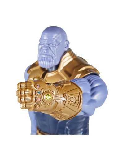 Avengers Infinity War personaggio Thanos HASE0572EU40 Hasbro | Futurartshop.com