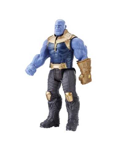 Avengers Infinity War character Thanos HASE0572EU40 Hasbro | Futurartshop.com