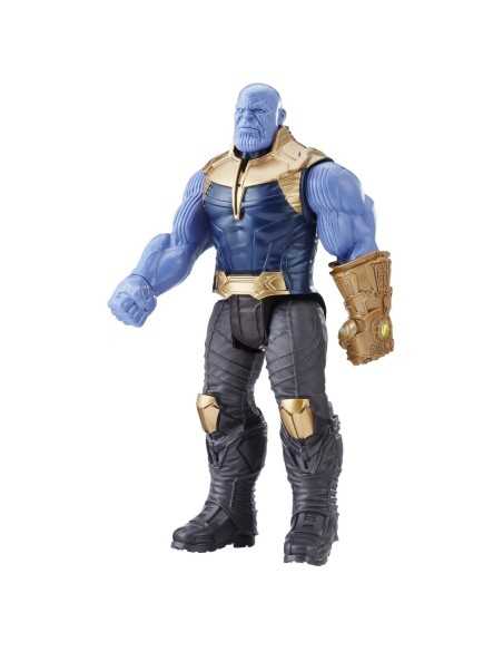 Avengers Infinity War personaggio Thanos HASE0572EU40 Hasbro | Futurartshop.com