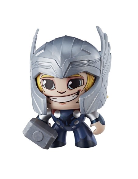 Marvel Mighty Muggs character Thor HASE2122EU41/E2200 Hasbro | Futurartshop.com