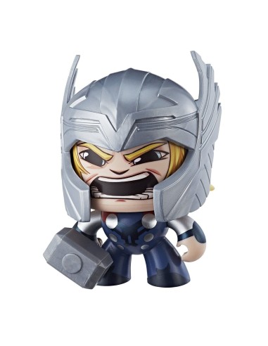 Marvel Mighty Muggs character Thor HASE2122EU41/E2200 Hasbro | Futurartshop.com