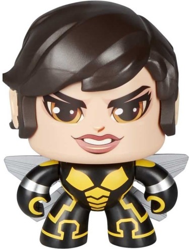 Marvel Mighty Muggs marvel character The Wasp HASE2122EU41/E2205 Hasbro | Futurartshop.com