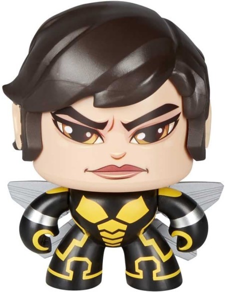Marvel Mighty Muggs marvel character The Wasp HASE2122EU41/E2205 Hasbro | Futurartshop.com