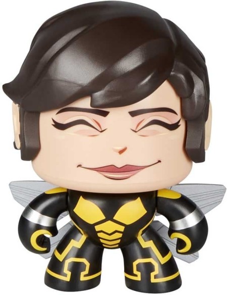 Marvel Mighty Muggs personaggio marvel The Wasp HASE2122EU41/E2205 Hasbro | Futurartshop.com