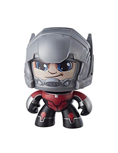 Marvel Mighty Muggs personaggio Ant-man HASE2122EU41/E2204 Hasbro | Futurartshop.com