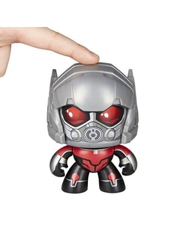 Marvel Mighty Muggs personaggio Ant-man HASE2122EU41/E2204 Hasbro | Futurartshop.com