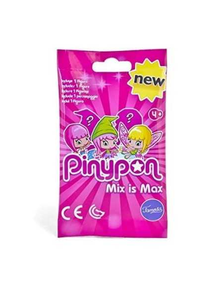 Pinypon fantasy mini-personaggi in bustina FAM700014034 Famosa | Futurartshop.com