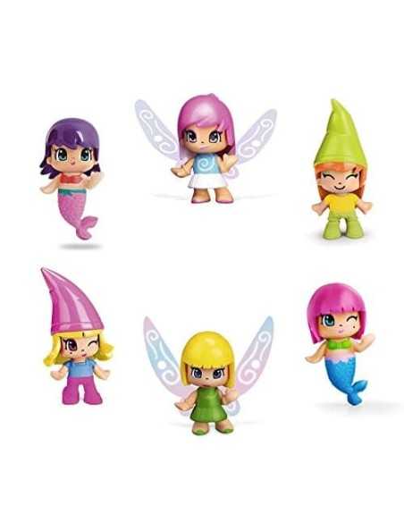 Pinypon fantasy mini-personaggi in bustina FAM700014034 Famosa | Futurartshop.com