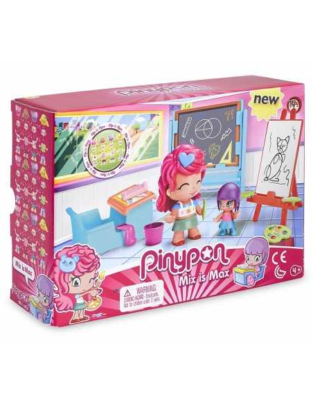 Pinypon-the-art in class FAM700014081 Famosa | Futurartshop.com
