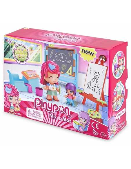 Pinypon-the-art in class FAM700014081 Famosa | Futurartshop.com