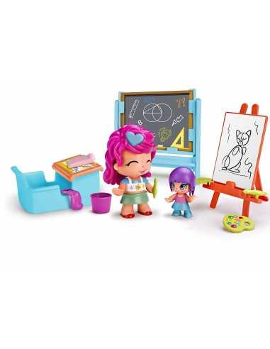 Pinypon-the-art in class FAM700014081 Famosa | Futurartshop.com
