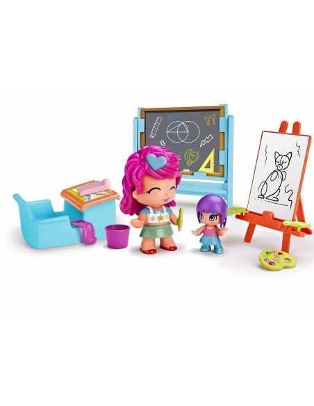 Pinypon-the-art in class FAM700014081 Famosa | Futurartshop.com