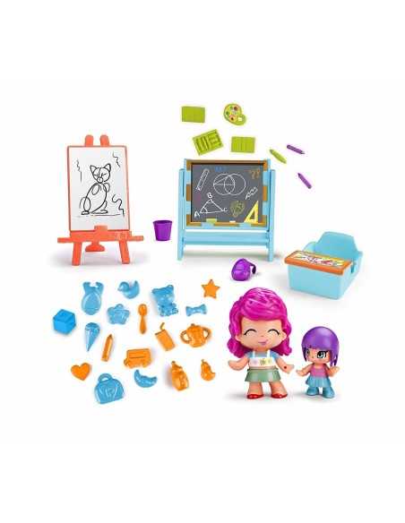 Pinypon-the-art in class FAM700014081 Famosa | Futurartshop.com