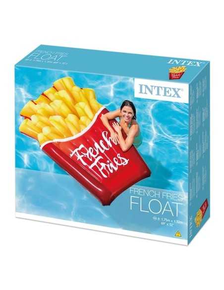 Intex Airbed chips 175 cm MAZ58775EU Intex | Futurartshop.com