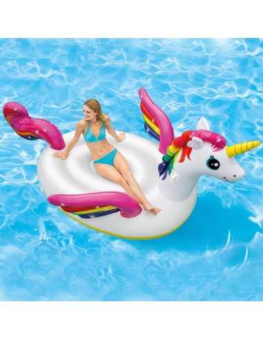 Intex island unicorn 287cm MAZ57281EU Intex | Futurartshop.com