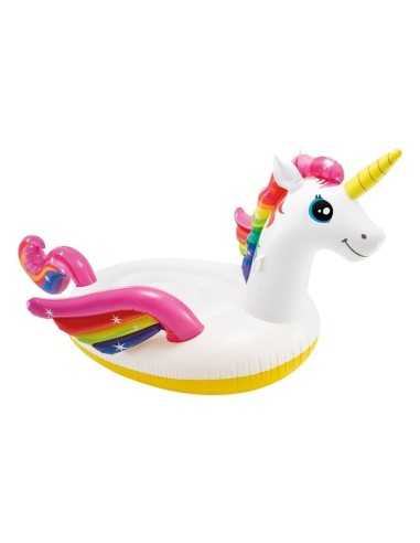Intex island unicorn 287cm MAZ57281EU Intex | Futurartshop.com