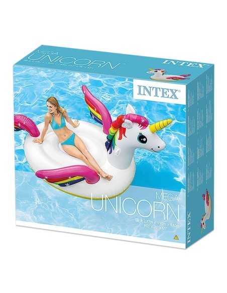 Intex island unicorn 287cm MAZ57281EU Intex | Futurartshop.com