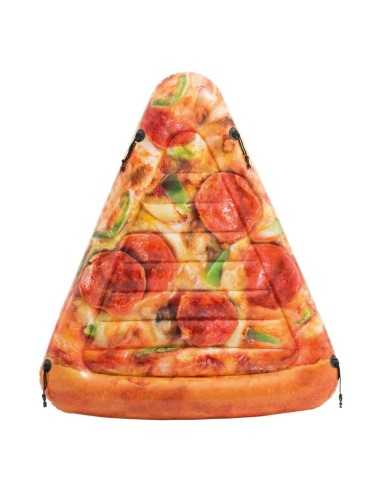 Intex materassino pizza 175 cm MAZ58752EU Intex | Futurartshop.com