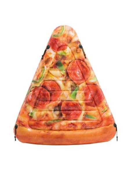 Intex airbed pizza 175 cm MAZ58752EU Intex | Futurartshop.com