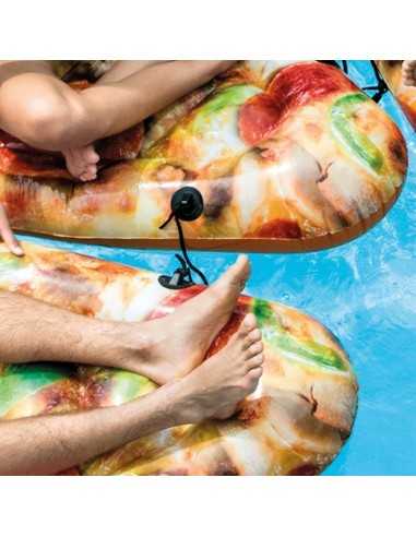 Intex materassino pizza 175 cm MAZ58752EU Intex | Futurartshop.com