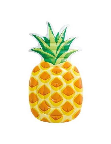 Intex Materassino Ananas 216 cm MAZ58761EU Intex | Futurartshop.com