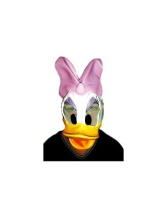 Maschera Paperina 3012086 59650 Rocco Giocattoli | Futurartshop.com