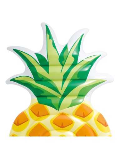 Intex Materassino Ananas 216 cm MAZ58761EU Intex | Futurartshop.com