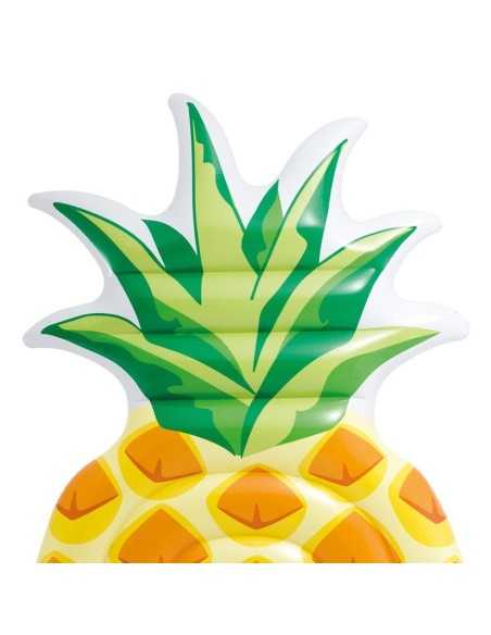 Intex Materassino Ananas 216 cm MAZ58761EU Intex | Futurartshop.com