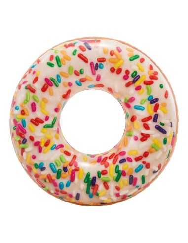 Intex Ciambella Donut sprinkle MAZ56263NP Intex | Futurartshop.com