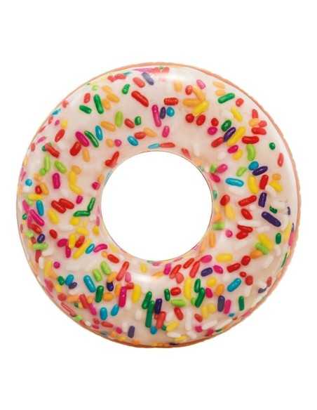 Intex Ciambella Donut sprinkle MAZ56263NP Intex | Futurartshop.com