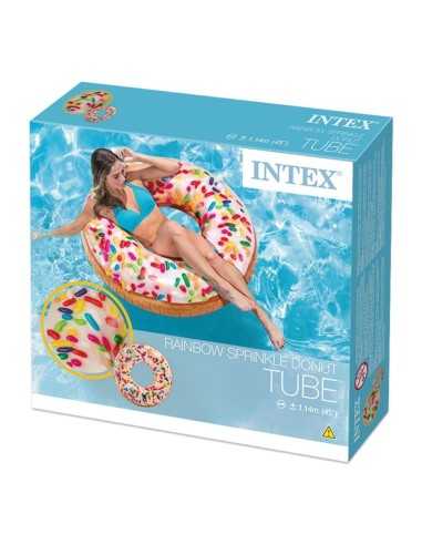 Intex Donut Donut sprinkle MAZ56263NP Intex | Futurartshop.com