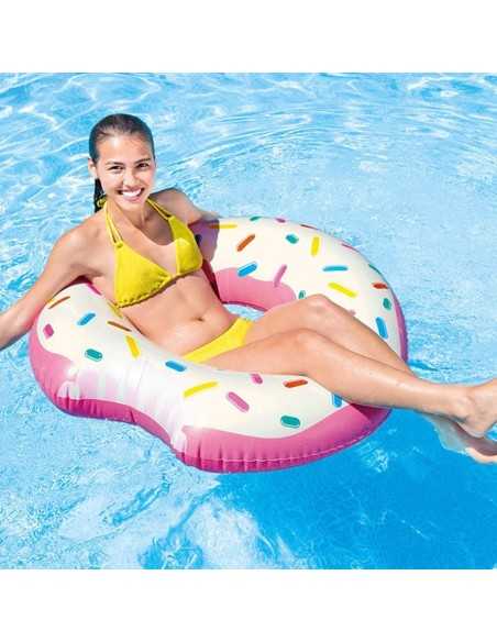 Intex Ciambella Donut MAZ56265 Intex | Futurartshop.com