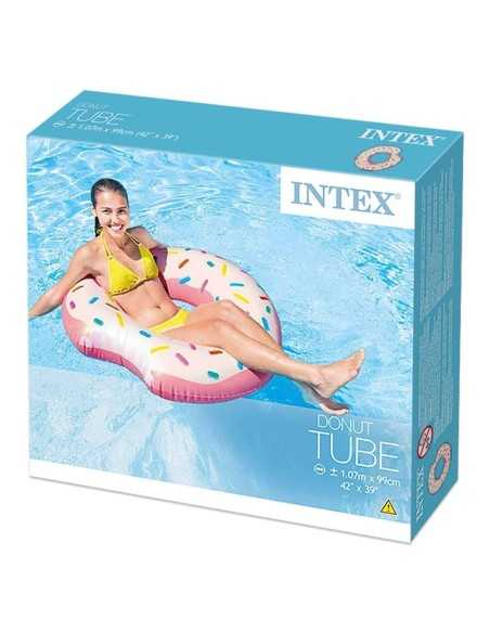 Intex Ciambella Donut MAZ56265 Intex | Futurartshop.com
