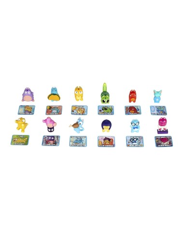 Lost Kitties confezione con un personaggio HASE4459EU40 Hasbro | Futurartshop.com