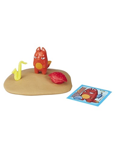 Lost Kitties confezione con un personaggio HASE4459EU40 Hasbro | Futurartshop.com