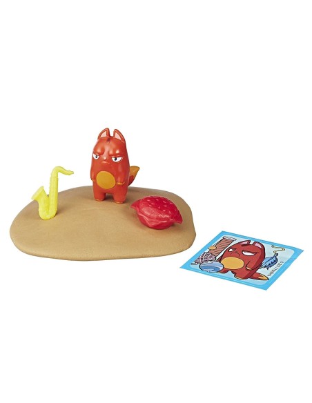 Lost Kitties confezione con un personaggio HASE4459EU40 Hasbro | Futurartshop.com