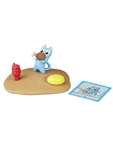 Lost Kitties confezione con un personaggio HASE4459EU40 Hasbro | Futurartshop.com