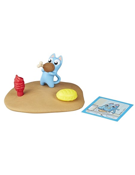 Lost Kitties confezione con un personaggio HASE4459EU40 Hasbro | Futurartshop.com