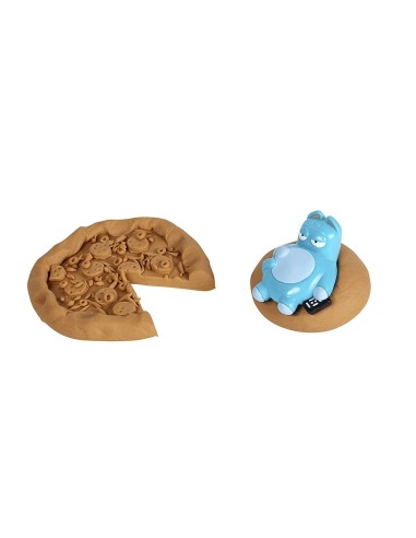 Lost Kitties Cestino 3 Blind Bag Cartone del Latte HASE4665EU40 Hasbro | Futurartshop.com
