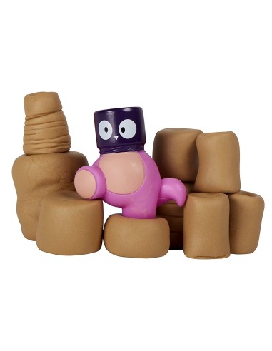 Lost Kitties Basket 3 Blind Bag Milk Carton HASE4665EU40 Hasbro | Futurartshop.com
