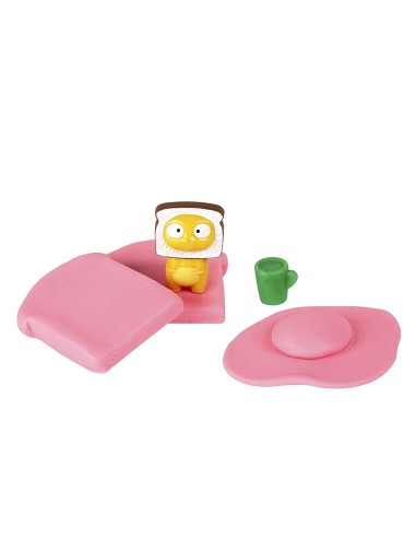 Lost Kitties Cestino 3 Blind Bag Cartone del Latte HASE4665EU40 Hasbro | Futurartshop.com
