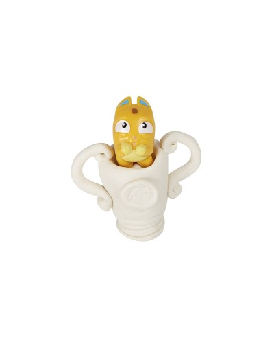 Lost Kitties Basket 3 Blind Bag Milk Carton HASE4665EU40 Hasbro | Futurartshop.com