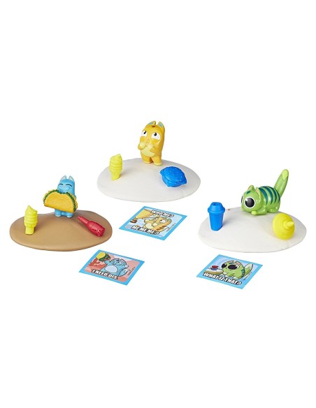 Lost Kitties Basket 3 Blind Bag Milk Carton HASE4665EU40 Hasbro | Futurartshop.com
