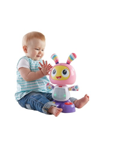 Robottina Canterina e Ballerina MATFRV54 Mattel | Futurartshop.com