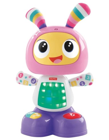 Robottina Songstress and Dancer MATFRV54 Mattel | Futurartshop.com