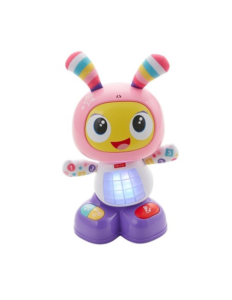 Robottina Songstress and Dancer MATFRV54 Mattel | Futurartshop.com