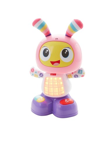 Robottina Songstress and Dancer MATFRV54 Mattel | Futurartshop.com