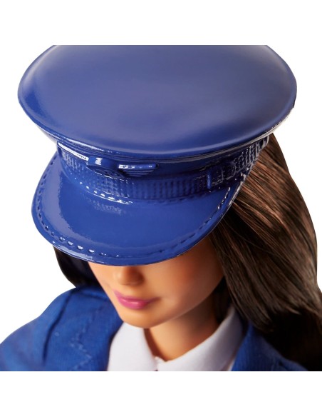 Barbie Doll Pilot MATDVF50/FJB10 Mattel | Futurartshop.com