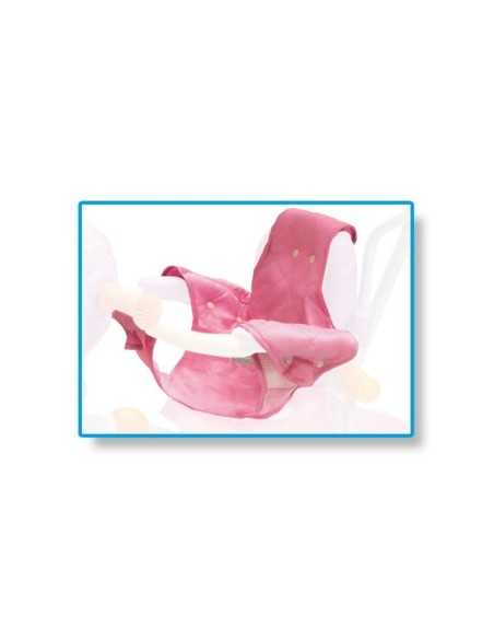 Mazzeo Triciclo Baby Go 2135456473103 Mazzeo | Futurartshop.com