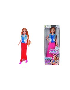 Maggie e Bianca - fashion Bambola Maggie SIM109273109 Simba Toys | Futurartshop.com 2